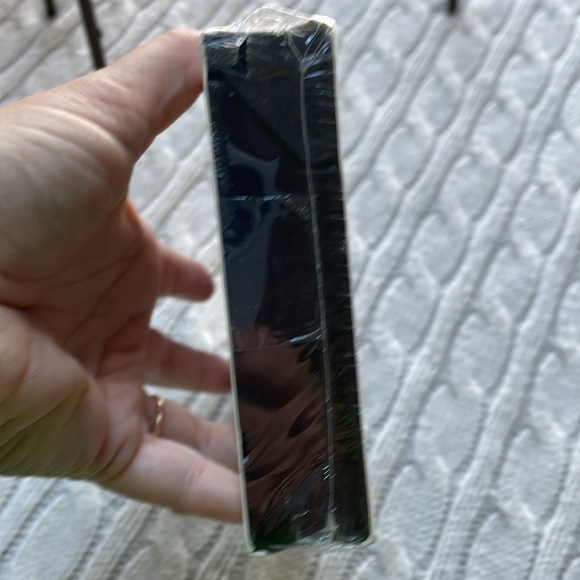 NEW unopened VHS “It’s A Wonderful Life” Frank Capra Jimmy Stewart Donna Reed - Picture 4 of 10